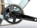 Details vom Rose Backroad Rivale eTap