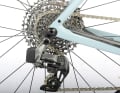Details vom Rose Backroad Rivale eTap