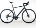 Das Rose Blend Road war mit 1299 Euro das günstigste Rennrad im TOUR-Test 2024