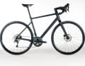 Das Rose Blend Road war mit 1299 Euro das günstigste Rennrad im TOUR-Test 2024