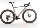 Race-Gravelbikes im Test: Das profi-sportliche Rose Backroad FF
