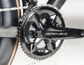 Das Rose Xlite UNLTD Dura-Ace DI2 im Detail