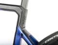 Details vom Rose Reveal Four Disc Ultegra
