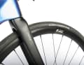 Detail vom Rose Reveal Four Disc Ultegra