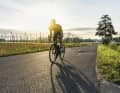 Das Endurance-Rennrad ist das “Gran Turismo” unter den Rennrädern. Es bietet viel Federkomfort und eine aufrechte Sitzposition.