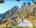 Apps fürs Rollentraining reichen von fotorealistisch bis Videospiel-Charakter, von Minimalismus bis Gamification. Wir stellen fünf der spannendsten Software-Lösungen fürs Indoor-Cycling vor.