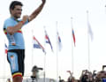 Zehn Profis, die 2023 ihre Karriere beendeten: Greg van Avermaet