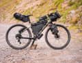 So. Sieht. Bikepacking. Aus. Das neue Riverside Touring 920 von Decathlon.