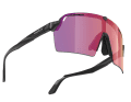 Rudy Project präsentiert mit der Spinshield Pro eine neue Brille, die sich besonders für sportliche und performanceorientierte Aktivitäten eignet.
