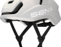 Vernetzt unterwegs: mit dem neuen Fahrradhelm Sena BiKom 20 S1