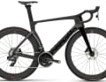 Cervélo S5: 202 watts