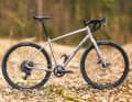 Bikepacking-Gravelbike Salsa Journeyer Apex 1 650