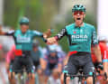 Sam Bennett: Eschborn-Frankfurt 