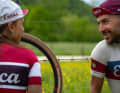 Santini Eroica Collection