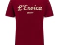 Santini Eroica T-Shirt, Preis 30 Euro