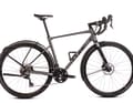In Sachen Preis/Leistung eins der spannendsten Commuter-Bikes: das Cube Nuroad FE