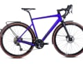 Rose Backroad GRX810 Randonneur mit Carbonrahmen für 3299 Euro.