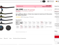 Vor dem Kauf eines solchen Produktes von AliExpress sollten sich Biker fragen: Was kann ein Carbon-Cockpit für 24,39 Euro wohl aushalten? Mit dem originalen Syncros-Teil hat dieser Fake nichts zu tun.