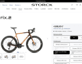 Im neuen Online-Konfigurator lässt sich das neue MTB, Rennrad oder Gravelbike, motorisiert oder ohne "E", individuell zusammenstellen.