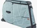Der Klassiker: Die Bikebag vom Münchner Label Evoc.