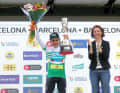 Alle World-Tour-Siege von Bora-Hansgrohe 2022: Sergio Higuita: Gesamtsieg bei der Katalonien-Rundfahrt 