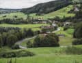 Shades of Speed: Die Straßen auf der oberbayerischen Strecke sind klitschnass 