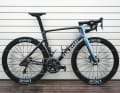 Das ist das Van Rysel RCR von Decathlon AG2R La Mondiale