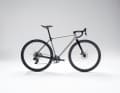 Standert Kieswerk Shimmy Raw mit SRAM Apex AXS