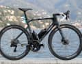 Das Filante ID2 ist das neue Arbeitsgerät des Teams Groupama FDJ