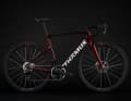 Neuer Race-Allrounder aus der Schweiz: Thömus präsentiert das Sliker R3 Ultimate.