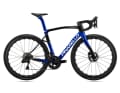 Zur teuersten Variante mit Campagnolo Super Record WRL, die schlappe 16350 Euro kostet, gibt es bislang kein Herstellerbild.
