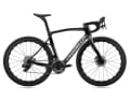 Mit SRAM Red AXS verlangen die Italiener mindestens 15600 Euro. Mit DT Swiss-Laufrädern kommen nochmal 500 Euro obendrauf.