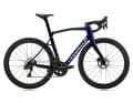 Das X5 mit mechanischer 105 und Alu-Laufrädern von Fulcrum kostet 6150 Euro.