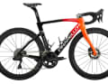 Das ist das Design des Pinarello Dogma F mit dem Ineos Grenadiers 2024 unterwegs sein wird.