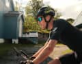Heute startet Sebastian Breuers nächstes Projekt: European Divide Trail