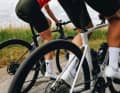 Beim Gewicht liegt das neue Roubaix auf dem Niveau des Vorgängers, aerodynamisch soll es um vier Watt schneller sein.