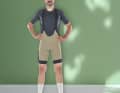 Leicht, robust und bequem soll sie sein, die neue Sportful Supergiara 2 Bibshort. Ob die eher klassisch geschnittene Radhose mit den aktuellen Topmodellen mithalten kann?
