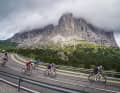 Maratona dles Dolomites