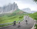 Maratona dles Dolomites