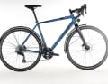 Das ist das Stevens Supreme Pro - Gewicht: 11,9 kg, Preis: 2099 Euro