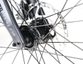 Das Stevens Supreme Pro im Detail