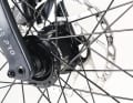 Das Stevens Supreme Pro im Detail