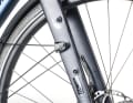 Das Stevens Supreme Pro im Detail