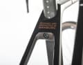 Das Stevens Xenith im Detail