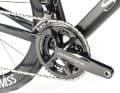 Details vom Storck Aernario.3 Platinum