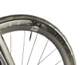 Contis Grand Prix TT Zeitfahrreifen mit Schwalbe Aerothan-Schläuchen und ...