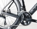 Schaltung: Shimano 105 Di2