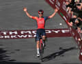 Strade Bianche: Thomas Pidcock