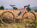 Tailfin Rear Top Tube Bag