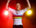 Bei einem Fotoshooting in der radfreien Zeit des Trainingslagers entstand dieses schöne Bild.